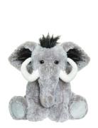Mammoth, Max Teddykompaniet Grey