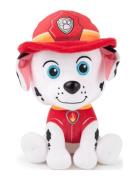 Paw Patrol Gund Plush 15 Cm Marshall MAKI Patterned