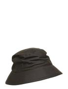 Wax Sports Hat Barbour Green