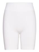 Bybrix Short Shorts - Jersey B.young White
