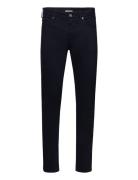 1927: Cashmere Touch Pants Lindbergh Black Navy