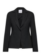 Eadie-Cw - Blazer Claire Woman Black