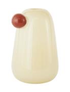 Inka Vase - Small OYOY Living Design Cream