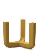 Lu Cooee Design Gold