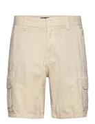Ripstop Cargo Shorts French Connection Beige