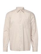 Shirts/Blouses Long Sleeve Marc O'Polo Beige