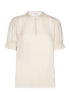 Nunnisz Shirt Saint Tropez Cream