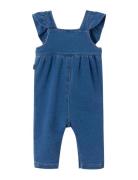 Nbfhanna Swe Dnm Overall 4307-Tr B Name It Blue