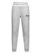 Puma Squad Sweatpants Tr Cl B PUMA Grey