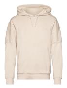 Sweatshirts EA7 Beige