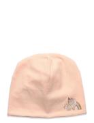 Hat United Colors Of Benetton Pink