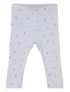 Leggings Rib Fixoni Blue