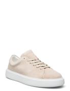 Field U Suede Sneaky Steve Beige