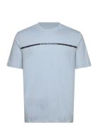 T-Shirt Armani Exchange Blue