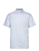 Bedford Shirt Tom Tailor Blue