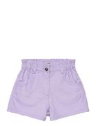 Shorts United Colors Of Benetton Purple