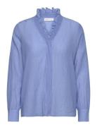 Nathasjakb Shirt Karen By Simonsen Blue