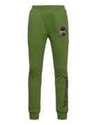 Lwphilo 101 - Sweatpants LEGO Kidswear Green