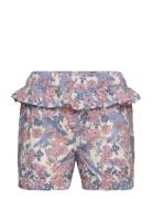 Bloomers Cotton Creamie Patterned