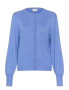 Kalizza Cardigan Kaffe Blue