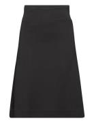 Pannieiw Skirt InWear Black