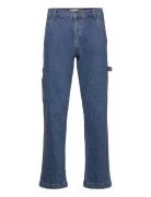 Dpworkwear Straight Jeans Denim Project Blue