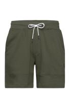 Uspa Sweat Shorts Carsten Men U.S. Polo Assn. Green