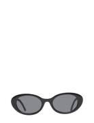 Pcbelle J Sunglasses Pieces Black