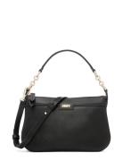 Gramercy Sm Shoulder Bag DKNY Bags Black