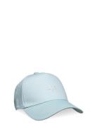 Baseball Hat Armani Exchange Blue