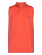 Aileensz Top Saint Tropez Orange