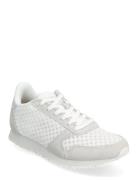 Ydun Suede Mesh Ii WODEN White