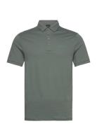 Polo Shirt Armani Exchange Green