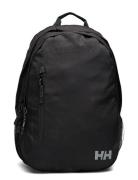 Dublin 2.0 Backpack Helly Hansen Black