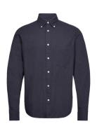 Shirts/Blouses Long Sleeve Marc O'Polo Navy