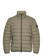 Woven Outdoor Jackets Marc O'Polo Khaki