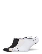 Beth Sneaker Socks 3-Pack Mp Denmark White