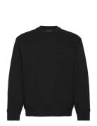 Sweatshirt Emporio Armani Black