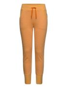 Long Pants Geggamoja Orange