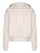 Onplounge Life Hood Ls Swt Noos Only Play Beige
