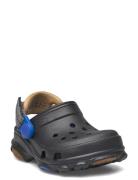 All Terrain Clog T Crocs Patterned