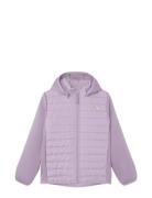 Nknmount Hybrid Jacket Tb Name It Purple