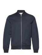 Bs Tapia Regular Fit Jacket Bruun & Stengade Navy