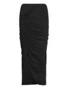 Wilhelmina Skirt Twist & Tango Black