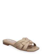 Vcay Sandal Steve Madden Beige