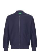 Jacket United Colors Of Benetton Blue