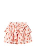 Nmfdia Skirt Name It Pink