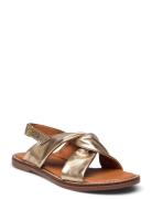 Sandal Sofie Schnoor Gold