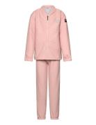 Lwscout 206 - Thermo Set LEGO Kidswear Pink