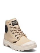 Pampa Hi Htg Supply Palladium Beige